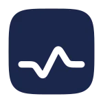 Pulse SVG Icon